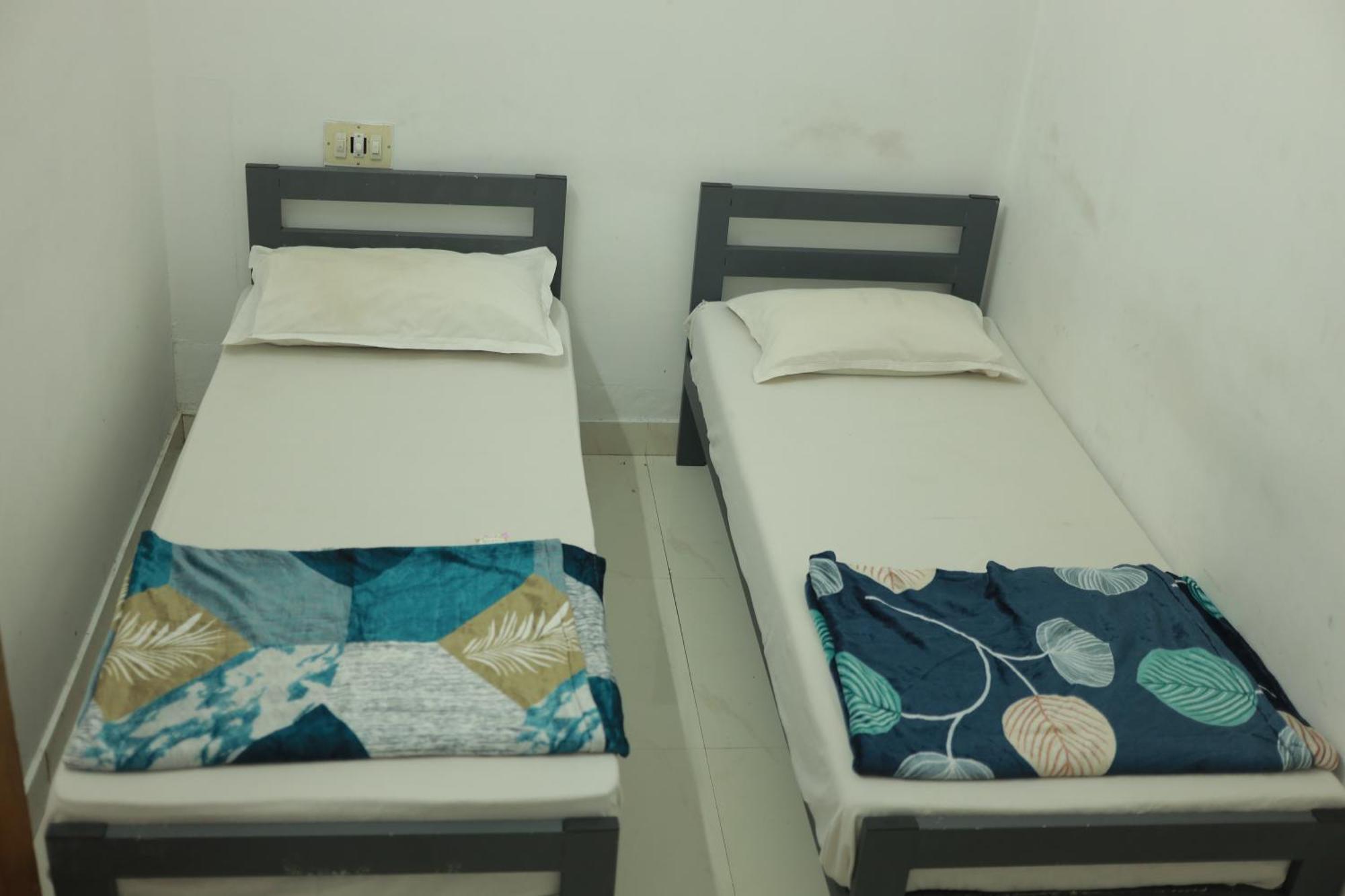 Ashramam Health Resort Kattappana Exterior foto